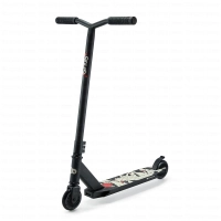 Trottinette SOLIS - Kinderkraft - noir