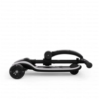 Draisienne/trottinette RAKET UP - Kinderkraft - noir