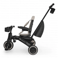 Tricycle JAZZ 3 - Kinderkraft - beige