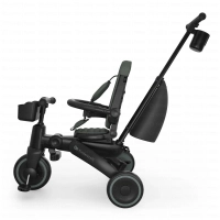Tricycle JAZZ 3 - Kinderkraft - vert