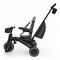 Tricycle JAZZ 3 - Kinderkraft - gris