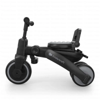 Tricycle JAZZ 3 - Kinderkraft - gris