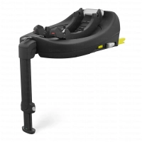 Base ENDURA SAFE FX - Kinderkraft - noir