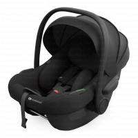 Siège auto I-LITE (40-87 cm) - Kinderkraft - noir