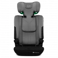 Siège auto I-COMFY I-Size (76-150cm) - Kinderkraft - gris