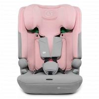 Siège auto I-COMFY I-Size (76-150cm) - Kinderkraft - rose
