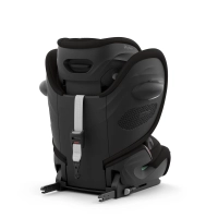 Siège Auto Pallas G3 - CYBEX - Moon Black