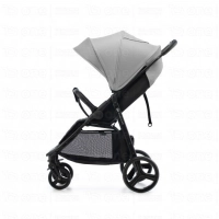 Poussette RINE - Kinderkraft - rose