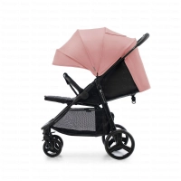 Poussette RINE - Kinderkraft - rose