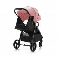Poussette RINE - Kinderkraft - rose