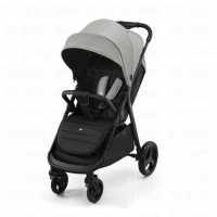 Poussette RINE - Kinderkraft - gris