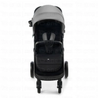 Poussette RINE - Kinderkraft - gris