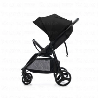 Poussette RINE - Kinderkraft - noir