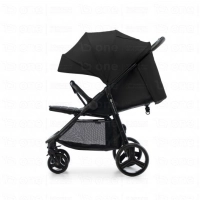 Poussette RINE - Kinderkraft - noir