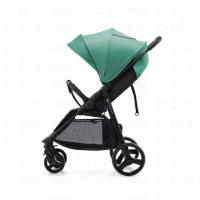 Poussette RINE - Kinderkraft - vert