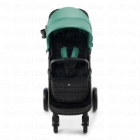 Poussette RINE - Kinderkraft - vert
