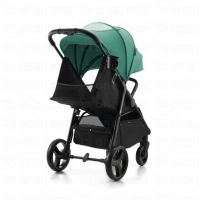 Poussette RINE - Kinderkraft - vert