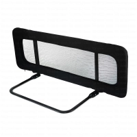 Barrière de sécurité pour enfants GUARD&DREAM - Kinderkraft - noir