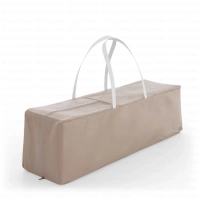 Lit Bébé LEODY UP + accessoires - Kinderkraft - beige