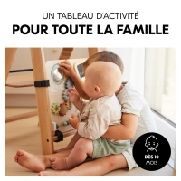 Jouets Highchair Play Board 