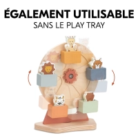 Jouets Play Fun Fair S Hauck Animals