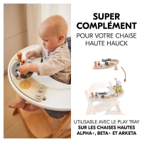Jouets Play Cockpit 