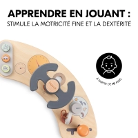 Jouets Play Cockpit 