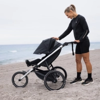Poussette et Urban Glide 3 - Thule