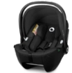 Siège auto Moxie i-size 40-87cm - Lionelo - Carbon
