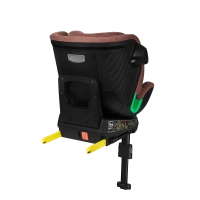 Siège auto Harmony i-size 40-150cm - Lionelo - Pink
