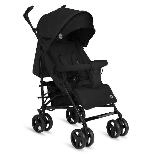 Poussette Irma - Lionelo - Black Onyx