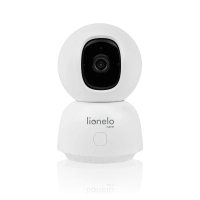 Babyphone Babyline - Lionelo