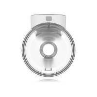Tire-lait Fidi Free Lumi - Lionelo - White