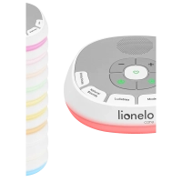 Babynap - Lionelo