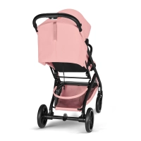 Poussette Compacte et Citadine Beezy 4 - CYBEX - Candy Pink