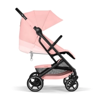 Poussette Compacte et Citadine Beezy 4 - CYBEX - Candy Pink