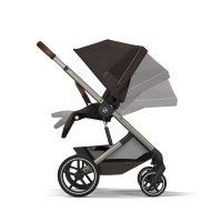 Poussette - Balios S Lux 4 - Modèle 2026 - CYBEX - Chocolate Brown