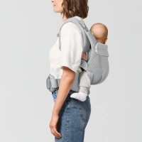 Porte-bébé - AMYA Fog Grey - CYBEX