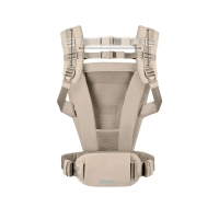 Porte-bébé - AMYA Almond Beige - CYBEX