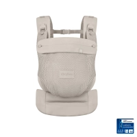 Porte-bébé - AMYA Dune Grey - CYBEX