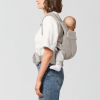 Porte-bébé - AMYA Dune Grey - CYBEX