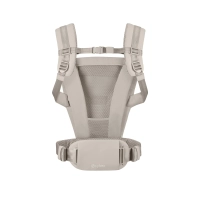 Porte-bébé - AMYA Dune Grey - CYBEX