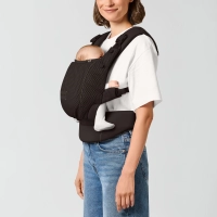 Porte-bébé - AMYA Chocolate Brown - CYBEX