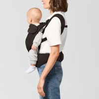 Porte-bébé - AMYA Chocolate Brown - CYBEX