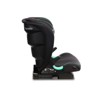 Siège Auto 15-36kg Lionelo Neal - Black Onyx