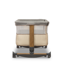 Lit Cododo Lionelo Leonie - Beige Sand