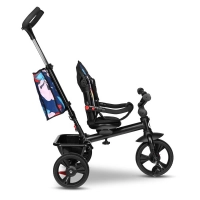 Tricycle Lionelo Haari - Blue Navy