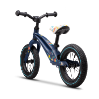 Draisienne Lionelo Bart Air - Blue Navy