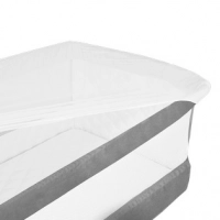 Lit Cododo Lionelo Theo - Concrete