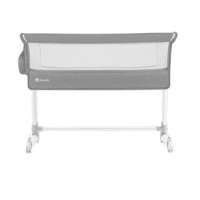 Lit Cododo Lionelo Theo - Concrete